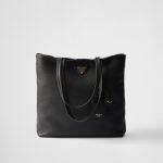 Large Leather Tote Bag