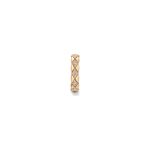 Coco Crush single earring
