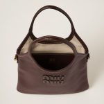 IVY leather handbag - Image 5