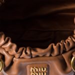 Joie nappa leather bag - Image 5