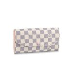 Louis Vuitton Emilie Wallet