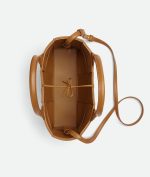 Bottega Veneta Mini Arco Tote - Image 3