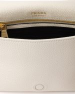 Leather Shoulder Bag - Image 4