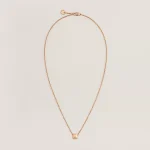 Hermes Clou d’H pendant, small model - Image 4