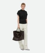 Bottega Veneta Large Andiamo - Image 3