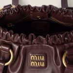 Joie nappa leather bag - Image 4