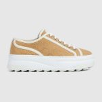 Womens Gucci Tennis 1977 sneaker - Image 2