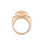 Bvlgari Cabochon Ring - Image 3