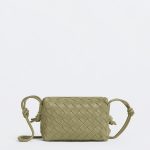 Bottega Veneta Mini Loop Camera Bag