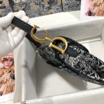 Dior SADDLE BAG - Image 3