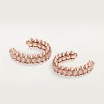 Clash de Cartier earrings - Image 6