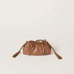 Joie nappa leather mini-bag - Image 3