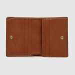 GG Emblem Mini Wallet - Image 2
