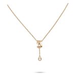 Extrait de N°5 necklace - Image 2