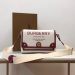 Horseferry Small canvas shoulder bag - Image 2