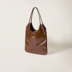 IVY naplak patent leather bag - Image 2