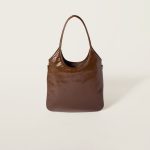 IVY naplak patent leather bag - Image 3