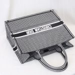 LARGE DIOR BOOK TOTE - Image 6