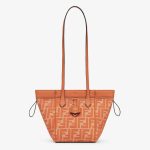 Fendi Origami Mini FF - Image 8