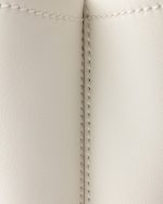 Medium Leather Bag - Image 3