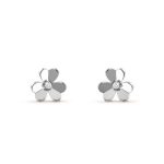 Frivole earrings, small model