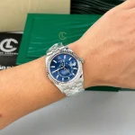 Rolex Sky-Dweller White Gold 336934-0006 42mm Blue Dial – VIP Version - Image 5