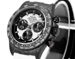 Rolex Daytona Choronograph DIW Cream Carbon 40mm – VIP Version - Image 2
