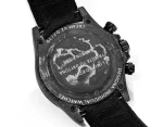 Rolex Daytona Choronograph DIW Cream Carbon 40mm – VIP Version - Image 8