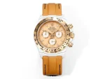 Rolex Cosmograph Daytona DIW Golden Essence 40mm – VIP Version - Image 2