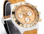 Rolex Cosmograph Daytona DIW Golden Essence 40mm – VIP Version - Image 4