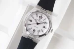Vacheron Constantin Overseas White Dial Number Roman 42mm – VIP Version - Image 4
