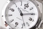 Vacheron Constantin Overseas White Dial Number Roman 42mm – VIP Version - Image 3
