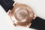 Vacheron Constantin Overseas Rose Gold Black Dial Number Roman 42mm – VIP Version - Image 8