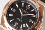 Vacheron Constantin Overseas Rose Gold Black Dial Number Roman 42mm – VIP Version - Image 3