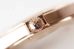 Vacheron Constantin Overseas Rose Gold White Dial Number Roman 42mm – VIP Version - Image 7