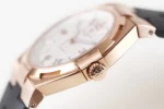 Vacheron Constantin Overseas Rose Gold White Dial Number Roman 42mm – VIP Version - Image 6