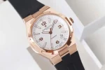 Vacheron Constantin Overseas Rose Gold White Dial Number Roman 42mm – VIP Version - Image 5