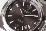 Vacheron Constantin Overseas Gray Dial Number Roman 42mm – VIP Version - Image 3
