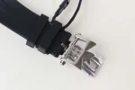 Vacheron Constantin Overseas Gray Dial Number Roman 42mm – VIP Version - Image 9