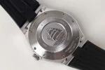 Vacheron Constantin Overseas Gray Dial Number Roman 42mm – VIP Version - Image 8