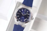 Vacheron Constantin Overseas Blue Dial Number Roman 42mm – VIP Version - Image 5