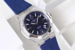 Vacheron Constantin Overseas Blue Dial Number Roman 42mm – VIP Version - Image 4