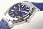 Vacheron Constantin Overseas Blue Dial Number Roman 42mm – VIP Version - Image 6
