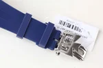 Vacheron Constantin Overseas Blue Dial Number Roman 42mm – VIP Version - Image 10