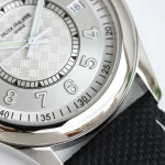 Patek Philippe Calatrava 6007A Steel 40mm White Dial – VIP Version - Image 2