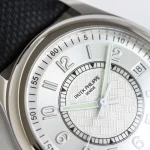Patek Philippe Calatrava 6007A Steel 40mm White Dial – VIP Version - Image 3