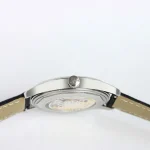 Patek Philippe Calatrava 6007A Steel 40mm White Dial – VIP Version - Image 5