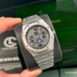 Audemars Piguet Royal Oak Perpetual Calendar 26609TI.OO.1220TI.01 41mm Moonphase – VIP Version - Image 2