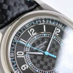 Patek Philippe Calatrava 6007A Steel 40mm Black Tiffany Dial – VIP Version - Image 4