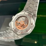Audemars Piguet Royal Oak Perpetual Calendar 26609TI.OO.1220TI.01 41mm Moonphase – VIP Version - Image 5
